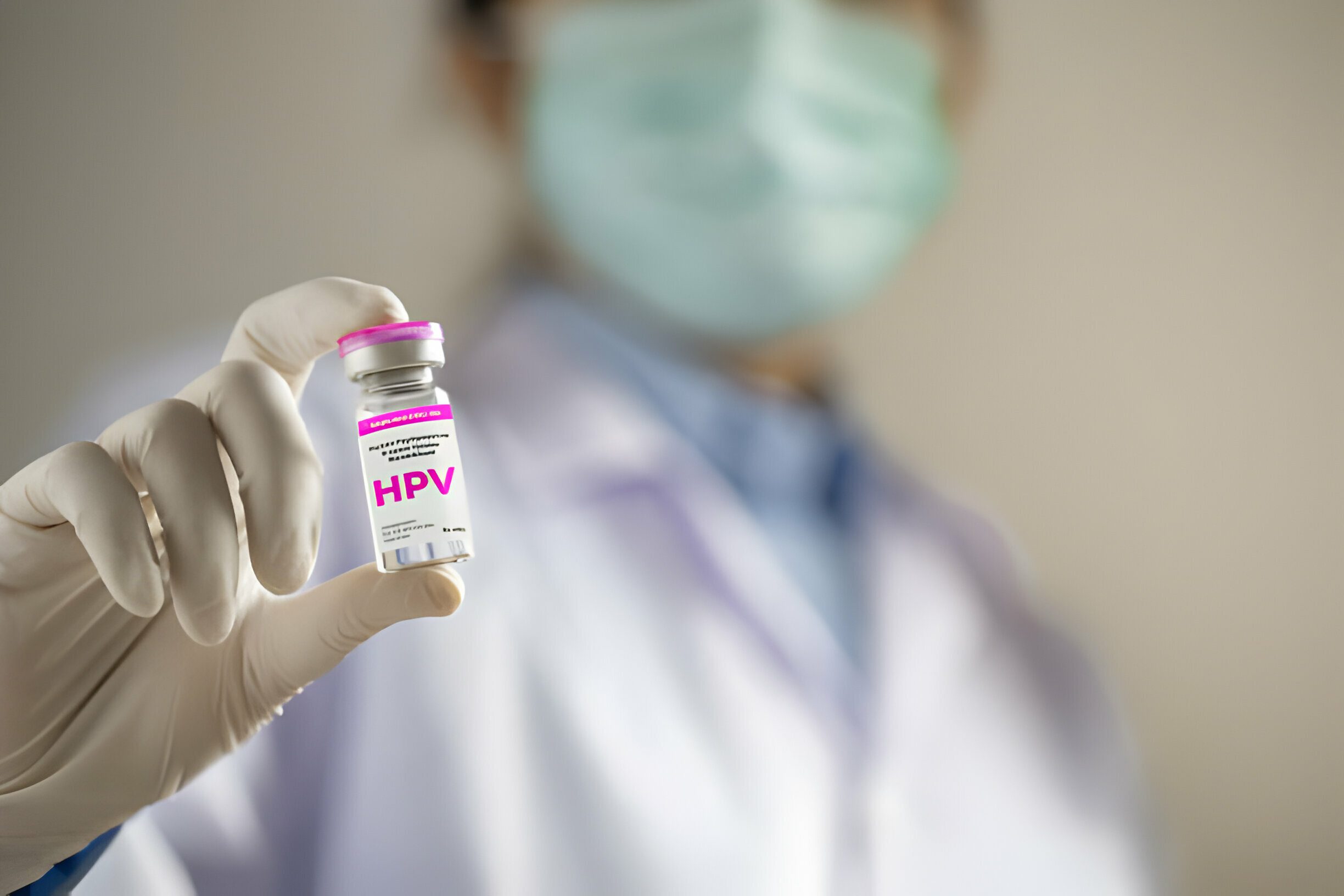 علائم سرطان دهانه رحم زگیل تناسلی و واکسن HPV