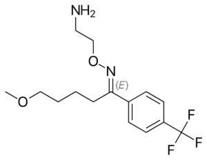 فلووکسامین و ریشه شیمیایی آن