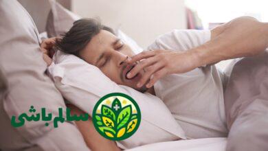 دستگاه درمان آپنه خواب چیست؟